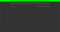 Desktop Screenshot of netconversion.com